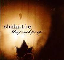 Shabutie : The Penelope EP